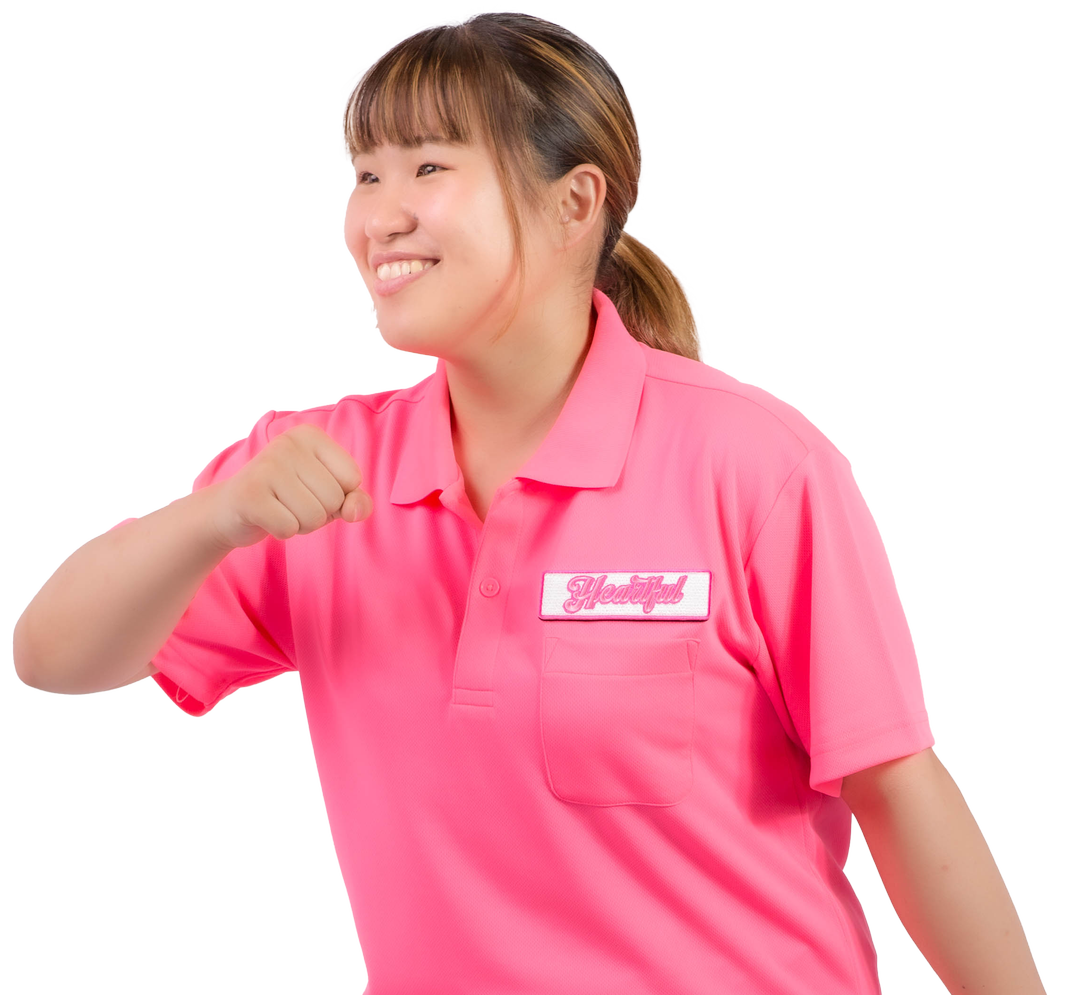 不用品回収ハートフル京都のスタッフ